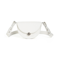 Bandolera Astros Off White - loja online