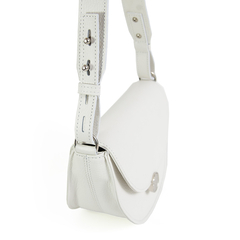 Image of Bandolera Astros Off White