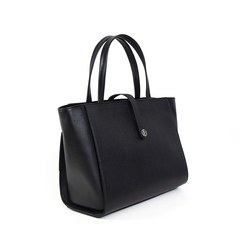 Cartera Heris Negra - comprar online