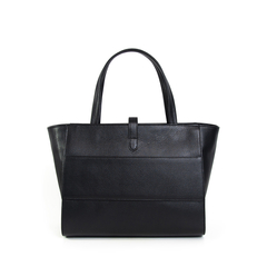 Cartera Heris Negra - loja online