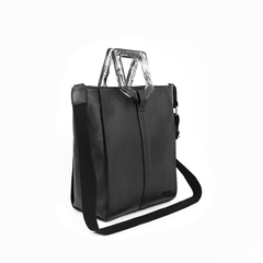 Cartera Sideral Negra - comprar online