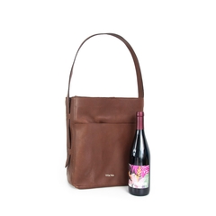 Bolso Porta Vinos Malbec - BELONA