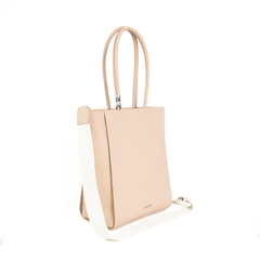 Cartera Gala Nude - tienda online