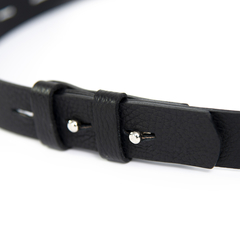 BELT Negro by Floppy Kenny - loja online