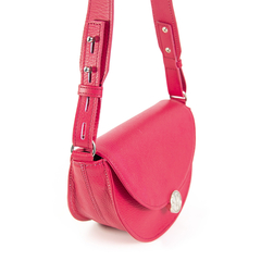 Bandolera Astros Fucsia en internet