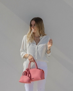 Cartera Flawless Pink - comprar online