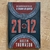 LIVRO 21 12 - DUSTIN THOMASON