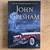 LIVRO EM LADOS OPOSTOS - JOHN GRISHAM