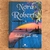 LIVRO ARREBATADO PELO MAR - TRILOGIA DA GRATIDÃO 1 - NORA ROBERTS