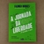 LIVRO A JORNADA DA LIBERDADE - FAGNER BORGES