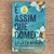 LIVRO É ASSIM QUE COMEÇA - COLLEEN HOOVER