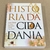 LIVRO HISTÓRIA DA CIDADANIA - JAIME PINSKY