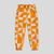 Jogging Folk naranja - comprar online