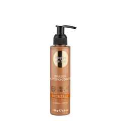 Emulsión autobronceante Bronzage® x 130g