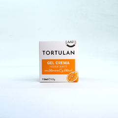 Gel- Crema Hidratante con Vitamina C y Retinol - comprar online