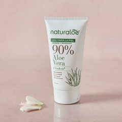 NATURALOE GEL PARA LA PIEL x 150ml - comprar online