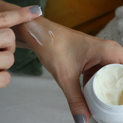 Crema Anti-arrugas con Vitamina C y Retinol - comprar online