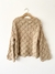 Sweater Escamas - tienda online