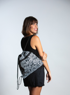 MOCHILA SACO - comprar online