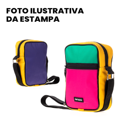 MOCHILA PEQUENA - loja online