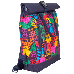 MOCHILA ROLL TOP - comprar online