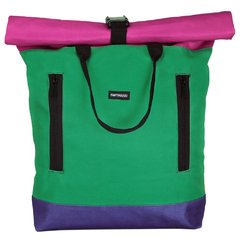 MOCHILA ROLL TOP