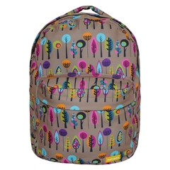 MOCHILA GRANDE + ESTOJO - comprar online