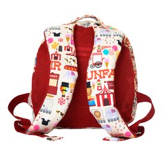 MOCHILA PEQUENA CIRCO - comprar online