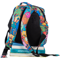 MOCHILA PEQUENA - comprar online