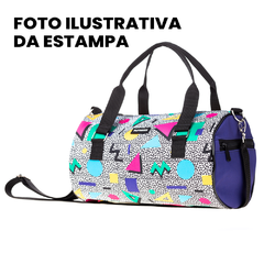 MOCHILA PEQUENA - Fantagussi