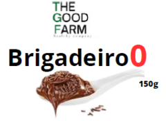 Brigadeiro 0 - 150g