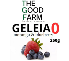 Geleia 0 - 150g - comprar online