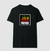 Camisa Reggae Jah Provides - comprar online