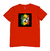 Camisa Reggae Lion 7 - Reggae Nation