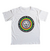 Camisa Mini Reggae Nation Big Circle