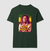 Camisa Reggae Ícone 7 - comprar online