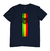 Camisa Reggae Rasta 1 - comprar online