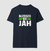 Camisa Reggae Blessed By Jah na internet
