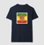 Camisa Reggae Rasta Irie - loja online