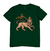 Camisa Reggae Lion 9 na internet