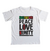 Camisa Mini Reggae Peace Love 2 - comprar online