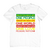 Camisa Reggae One People - loja online