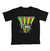 Camisa Mini Reggae Jamming na internet