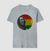 Camisa Reggae Emancipate - Reggae Nation