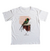 Camisa Mini Reggae Bird Rasta