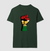 Camisa Reggae Force - Reggae Nation