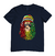 Camisa Reggae Lion 5 - comprar online