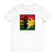 Camisa Reggae Lion 4 - loja online