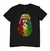 Camisa Reggae Lion 5