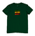 Camisa Reggae Rasta 2 na internet